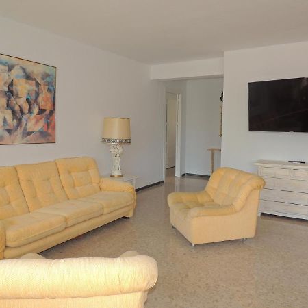 Eurosol Carihuela Beach Torremolinos Buitenkant foto