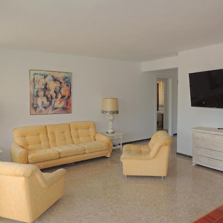 Eurosol Carihuela Beach Torremolinos Buitenkant foto